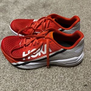 Hoka Rocket X